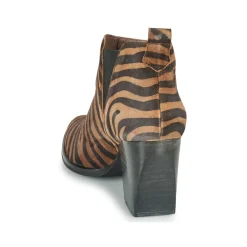 Discount Wonders - M4102-ZEBRATO-CUERO