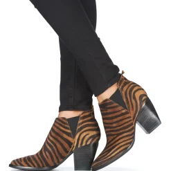 Discount Wonders - M4102-ZEBRATO-CUERO