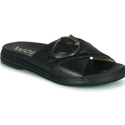 Hot Wonders - PIOUT Noir