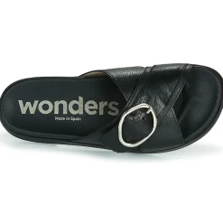 Hot Wonders - PIOUT Noir