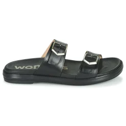 Outlet Wonders - PISTOIL Noir