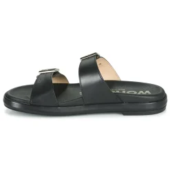 Outlet Wonders - PISTOIL Noir