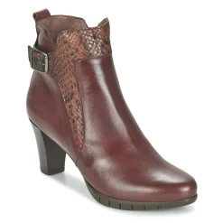 Discount Wonders - SAVODIA Marron