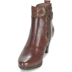 Discount Wonders - SAVODIA Marron