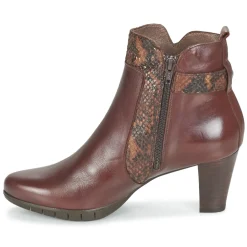 Discount Wonders - SAVODIA Marron