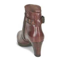 Discount Wonders - SAVODIA Marron