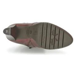 Discount Wonders - SAVODIA Marron