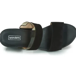 Discount Wonders - ZAPAJO Noir