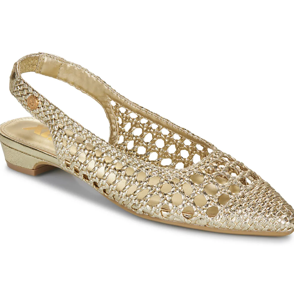 Best Xti - 143785 Doré