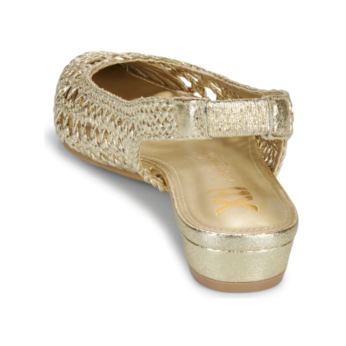 Best Xti - 143785 Doré