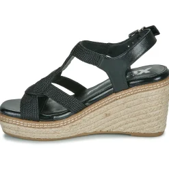 Hot Xti - 142320 Noir