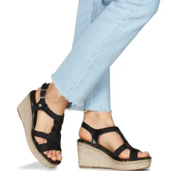 Hot Xti - 142320 Noir