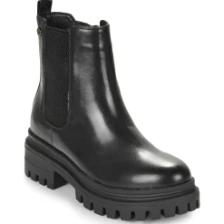 Xti - 143004-BLACK Noir