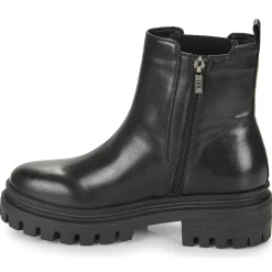 Xti - 143004-BLACK Noir