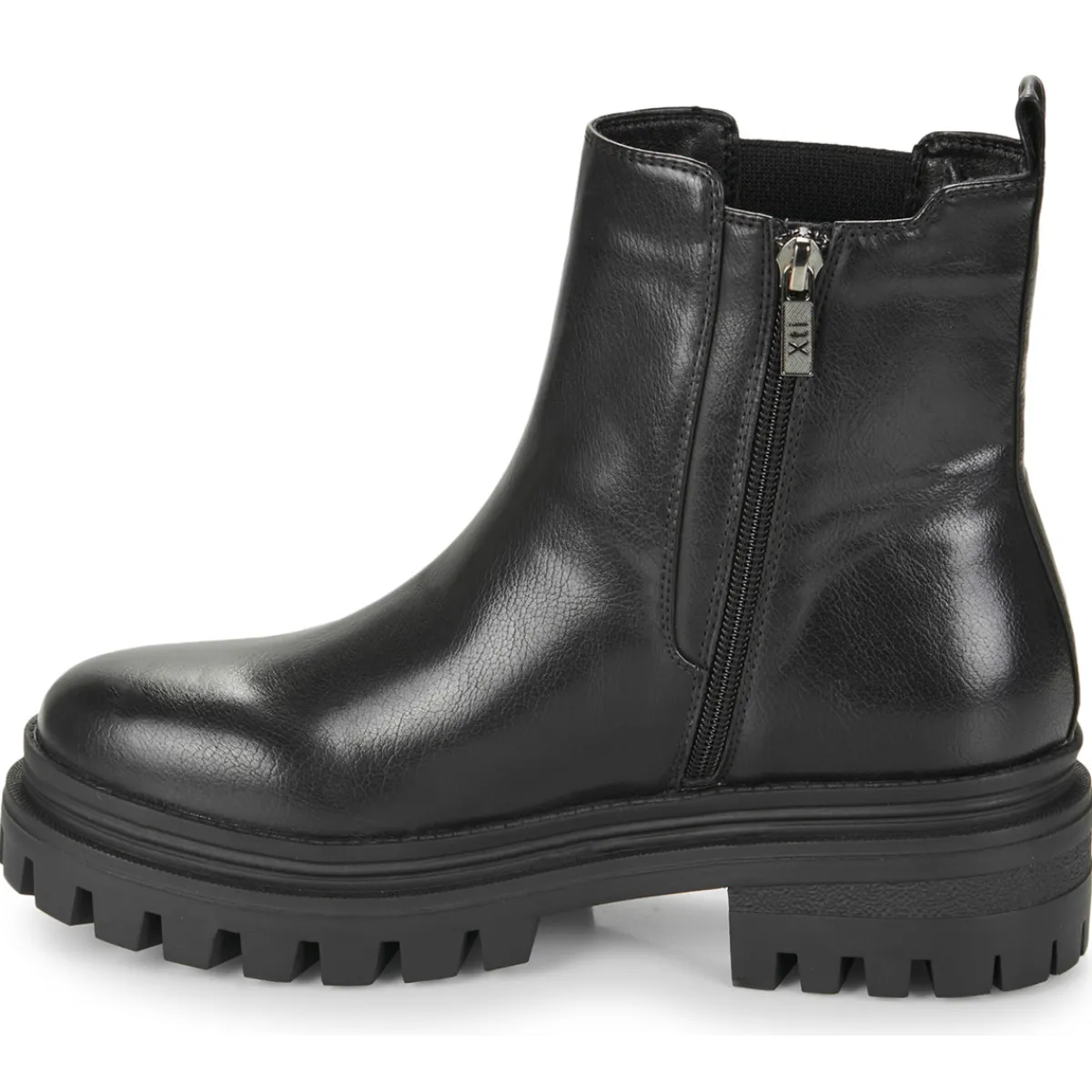 Xti - 143004-BLACK Noir