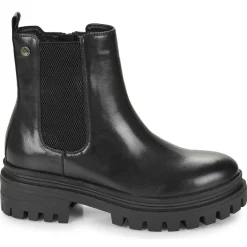 Xti - 143004-BLACK Noir