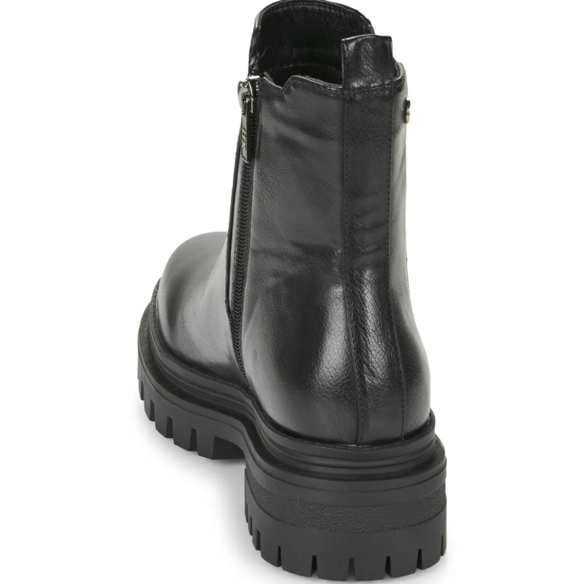 Xti - 143004-BLACK Noir