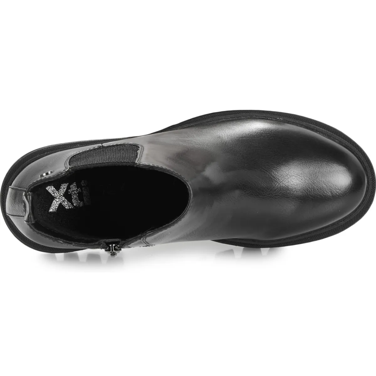 Xti - 143004-BLACK Noir