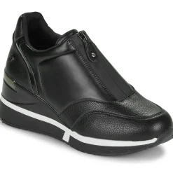 New Xti - 143080-BLACK Noir