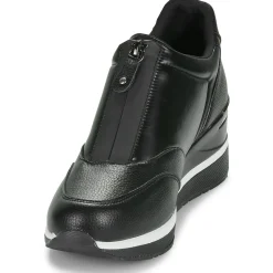 New Xti - 143080-BLACK Noir