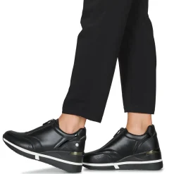 New Xti - 143080-BLACK Noir