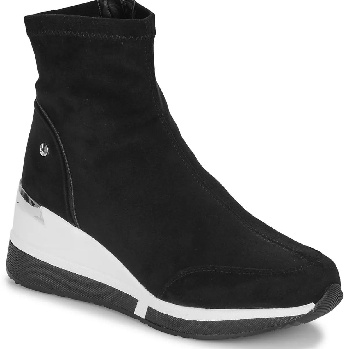 Clearance Xti - 142645-BLACK Noir