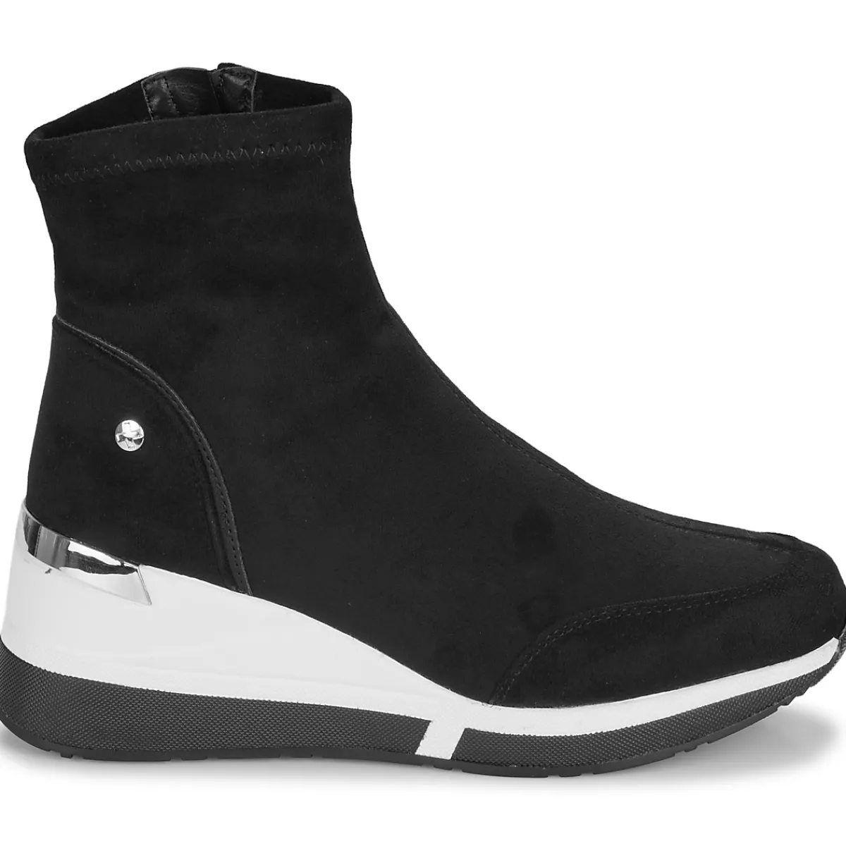 Clearance Xti - 142645-BLACK Noir