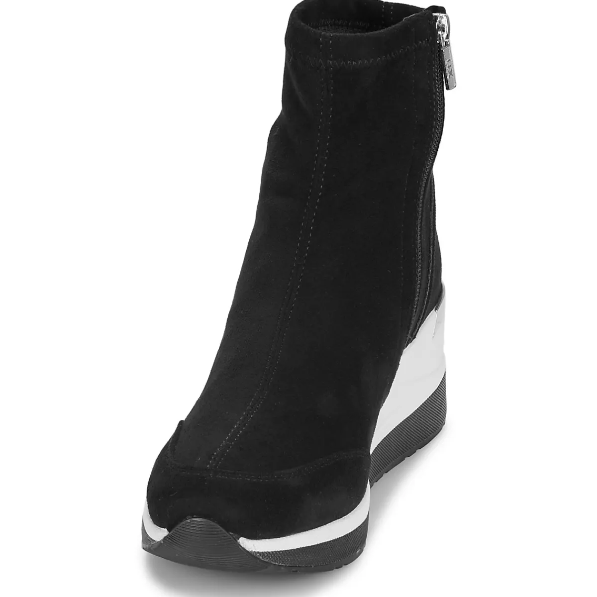 Clearance Xti - 142645-BLACK Noir