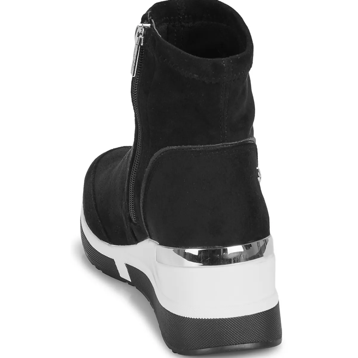 Clearance Xti - 142645-BLACK Noir