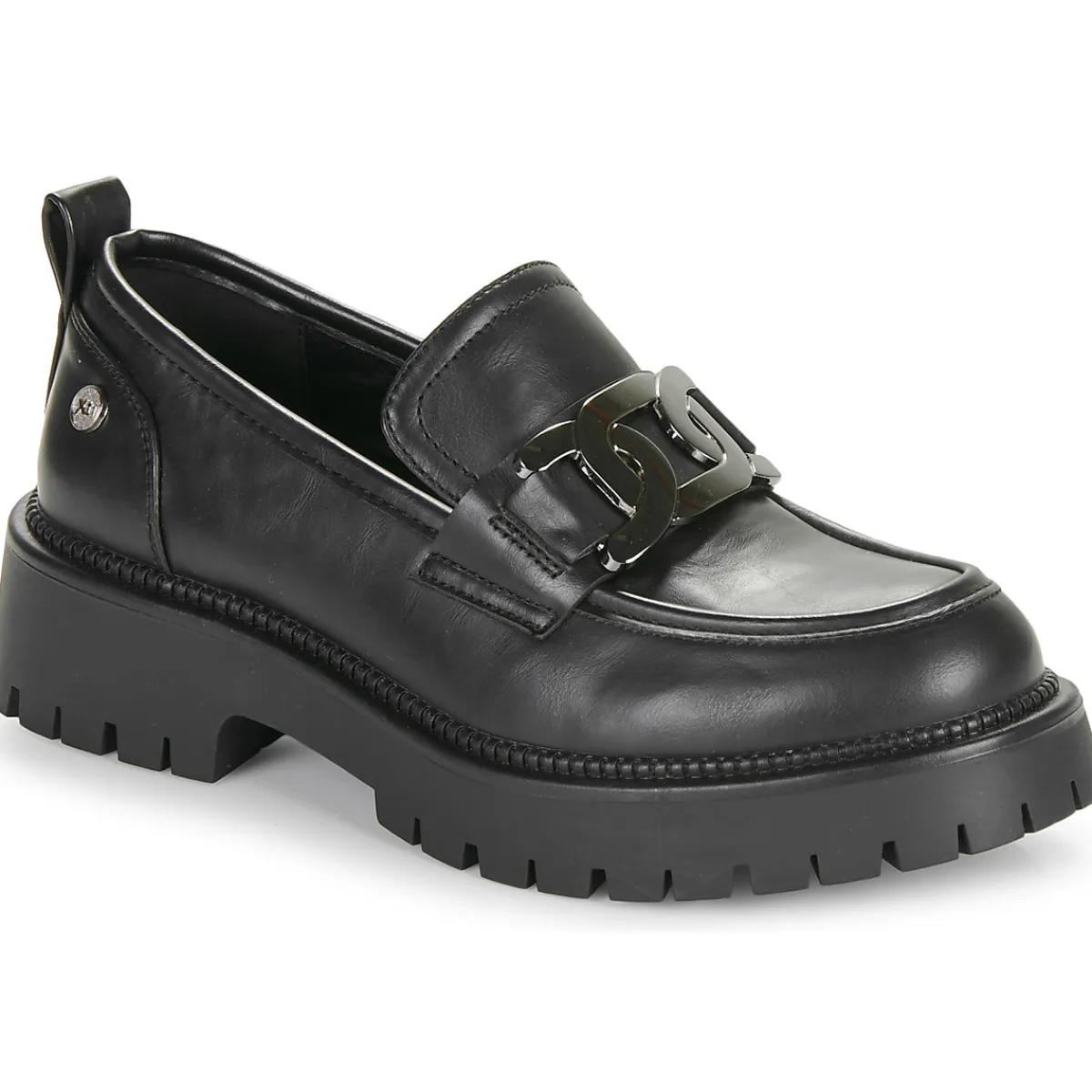 Discount Xti - 143291-BLACK Noir