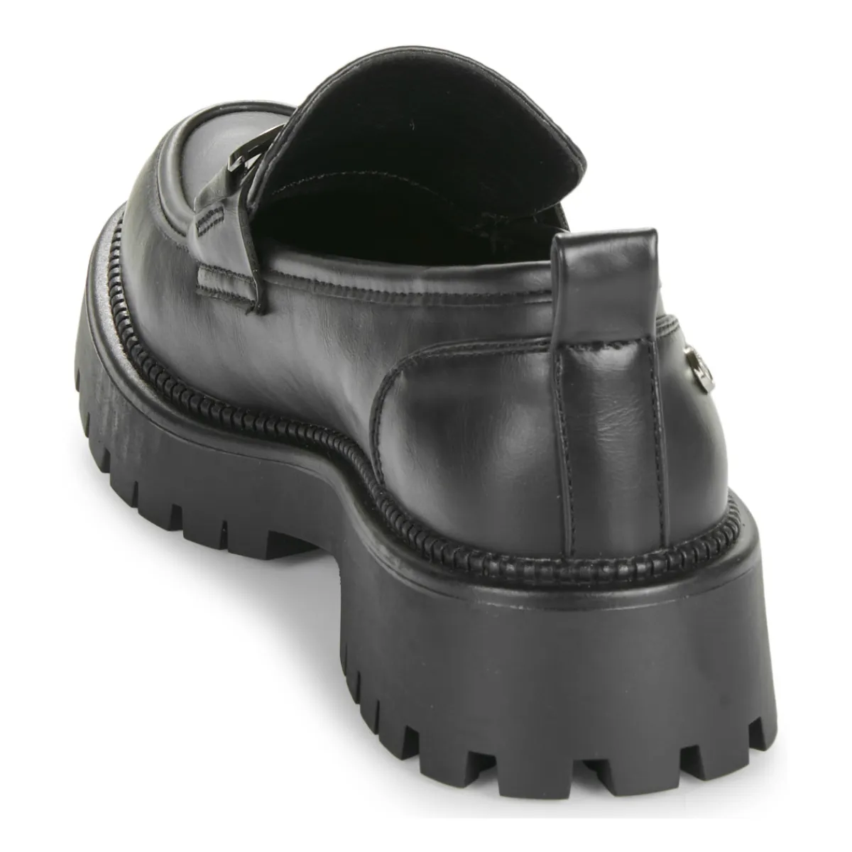 Discount Xti - 143291-BLACK Noir