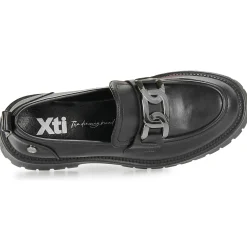 Discount Xti - 143291-BLACK Noir