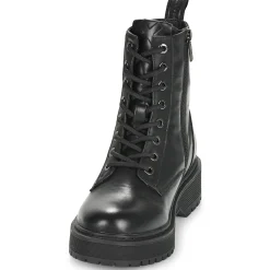 Xti - 143094-BLACK Noir