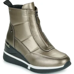 Discount Xti - 143079-PLUMB Doré