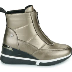 Discount Xti - 143079-PLUMB Doré