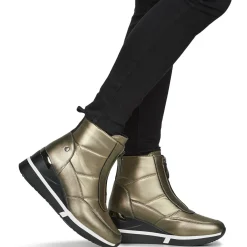 Discount Xti - 143079-PLUMB Doré