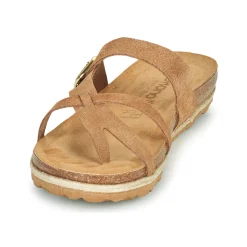 YOKONO - CHIPRE Taupe