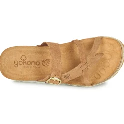 YOKONO - CHIPRE Taupe