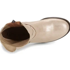 YOKONO - MONS-001LP-LAGUNA-PLATINO Doré