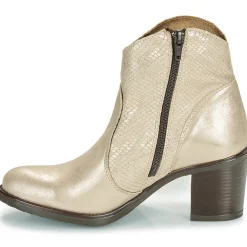 Sale YOKONO - ORNE-005-LAGUNA-PLATINO Doré