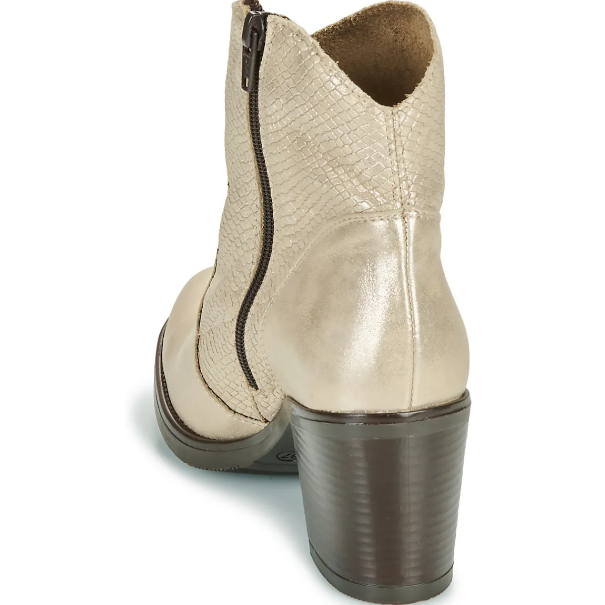 Sale YOKONO - ORNE-005-LAGUNA-PLATINO Doré