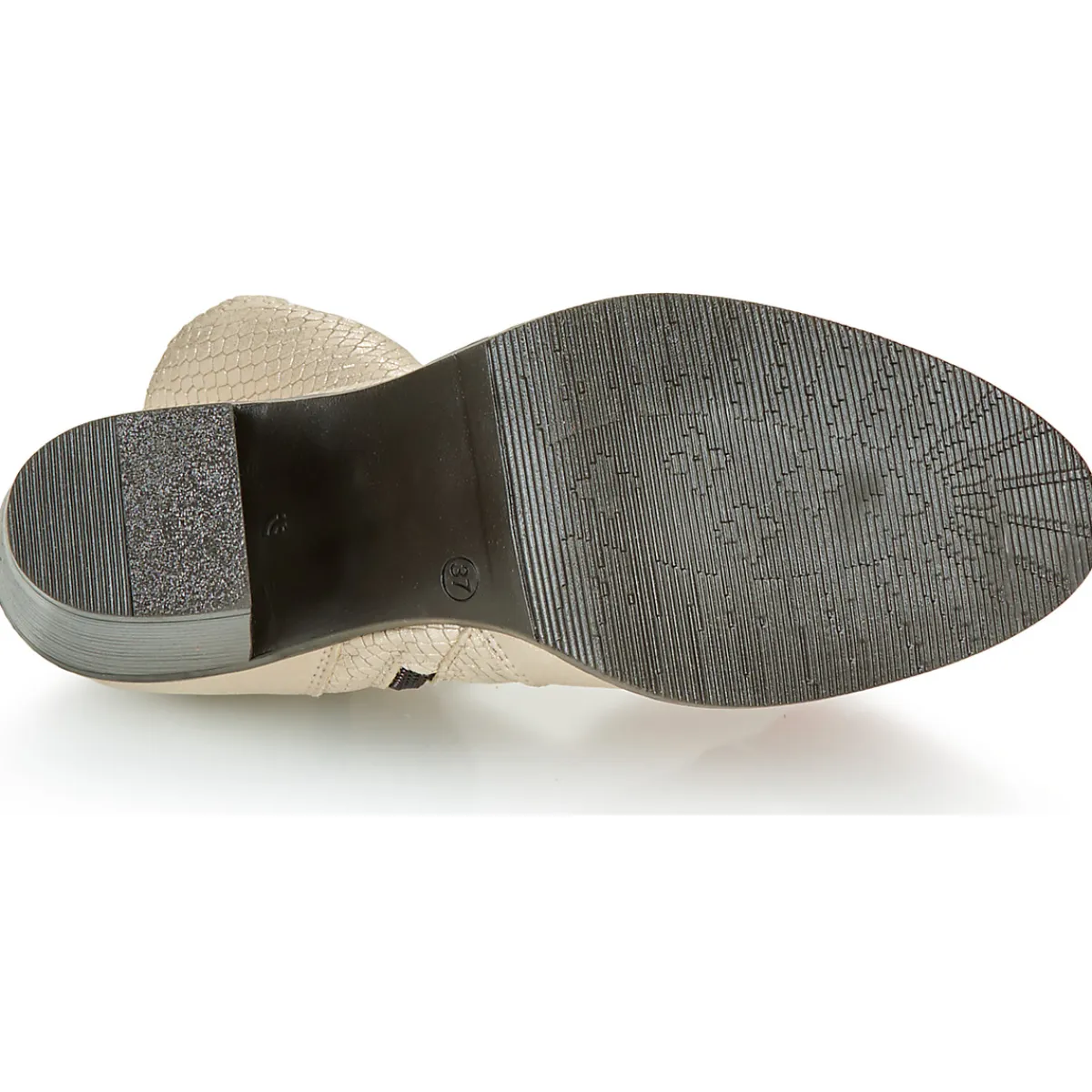 Sale YOKONO - ORNE-005-LAGUNA-PLATINO Doré