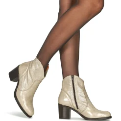 Sale YOKONO - ORNE-005-LAGUNA-PLATINO Doré