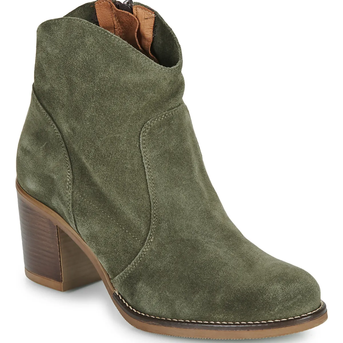 YOKONO - ORNE-005-SERRAJE-CEDRO Vert