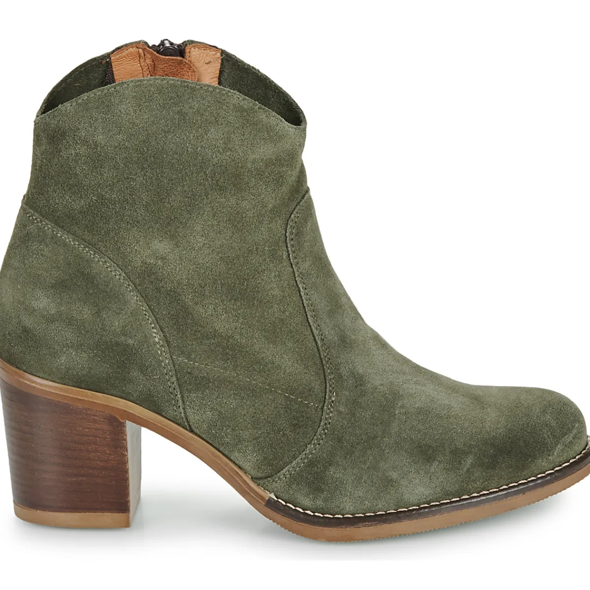 YOKONO - ORNE-005-SERRAJE-CEDRO Vert