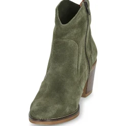 YOKONO - ORNE-005-SERRAJE-CEDRO Vert