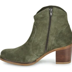 YOKONO - ORNE-005-SERRAJE-CEDRO Vert