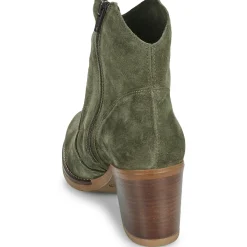 YOKONO - ORNE-005-SERRAJE-CEDRO Vert