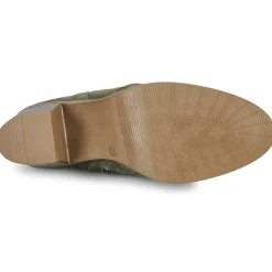 YOKONO - ORNE-005-SERRAJE-CEDRO Vert