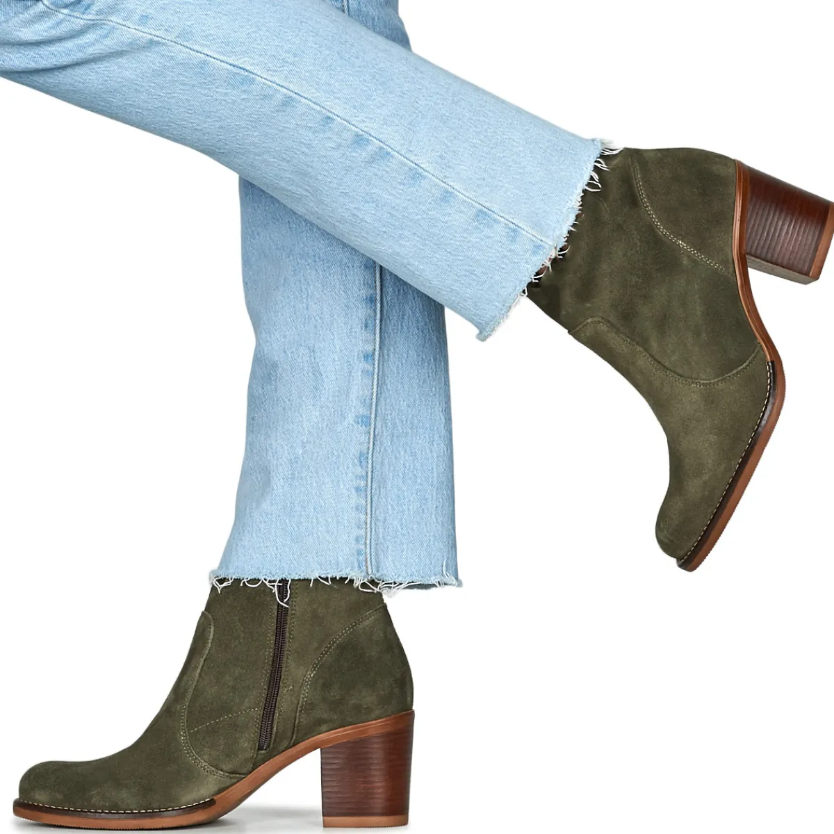 YOKONO - ORNE-005-SERRAJE-CEDRO Vert